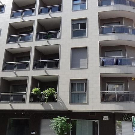 Vida Sol Apartment Torrevieja Exterior photo