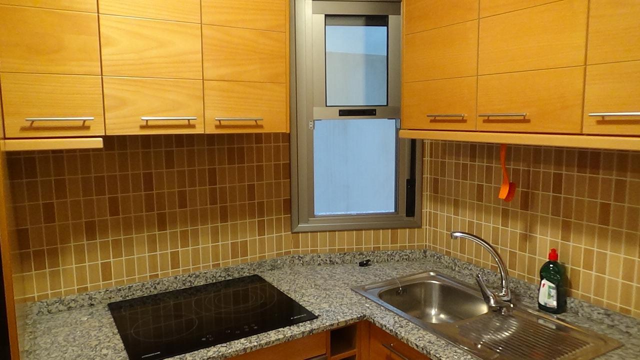 Vida Sol Apartment Torrevieja Exterior photo