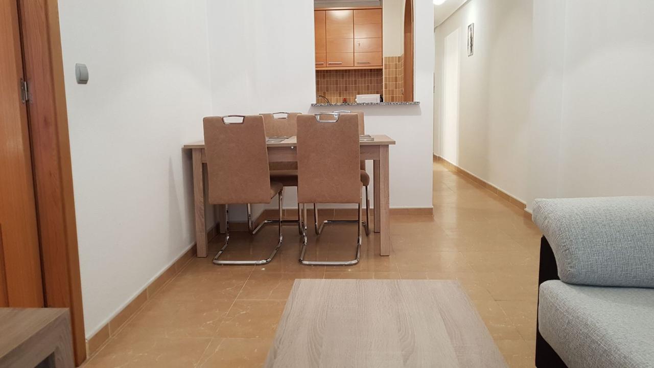 Vida Sol Apartment Torrevieja Exterior photo